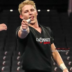 Meet your Posher, Cameron